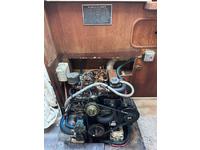 Catalina 36 TR FK Click to launch Larger Image