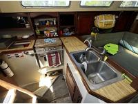 Catalina 36 TR FK Click to launch Larger Image