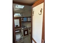 Catalina 36 TR FK Click to launch Larger Image