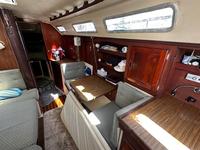 Catalina 36 TR FK Click to launch Larger Image