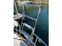 Catalina 36 TR FK Click to launch Larger Image