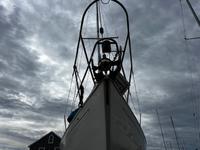 Sabre 34 Mark II Click to launch Larger Image