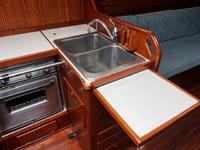 Sabre 34 Mark II Click to launch Larger Image