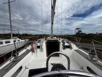 Sabre 34 Mark II Click to launch Larger Image