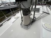 Sabre 34 Mark II Click to launch Larger Image