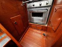 Sabre 34 Mark II Click to launch Larger Image