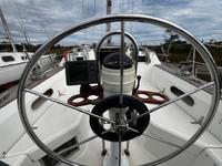 Sabre 34 Mark II Click to launch Larger Image