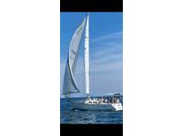 1987 Brick New Jersey 34 Sabre 34 Mark II