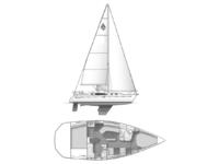 Catalina 350 Click to launch Larger Image