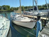 Cape Cod Shipbuilding Blue Chip 30 Click to launch Larger Image