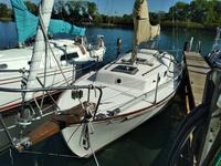 Cape Cod Shipbuilding Blue Chip 30 Click to launch Larger Image