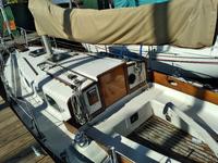 Cape Cod Shipbuilding Blue Chip 30 Click to launch Larger Image