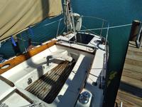 Cape Cod Shipbuilding Blue Chip 30 Click to launch Larger Image