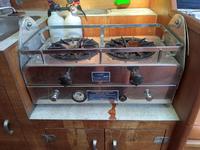 Cape Cod Shipbuilding Blue Chip 30 Click to launch Larger Image