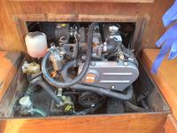 Cape Cod Shipbuilding Blue Chip 30 Click to launch Larger Image