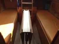 Cape Cod Shipbuilding Blue Chip 30 Click to launch Larger Image