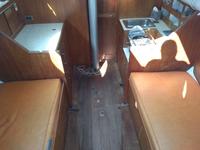 Cape Cod Shipbuilding Blue Chip 30 Click to launch Larger Image