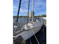 Island Packet IP 44 Click to launch Larger Image