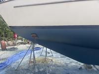 Island Packet IP 44 Click to launch Larger Image