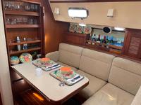 Island Packet IP 44 Click to launch Larger Image