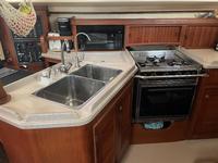 Island Packet IP 44 Click to launch Larger Image