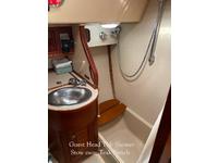 Island Packet IP 44 Click to launch Larger Image