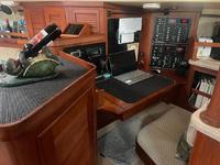 Island Packet IP 44 Click to launch Larger Image