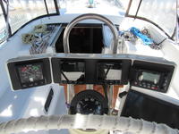 Hunter Passage 42 Click to launch Larger Image