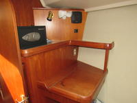 Hunter Passage 42 Click to launch Larger Image