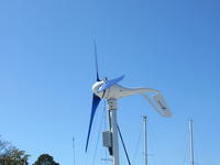 Hunter Passage 42 Click to launch Larger Image