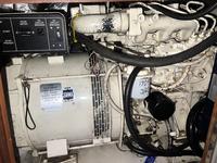 Hunter Passage 42 Click to launch Larger Image