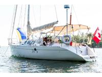 Beneteau First 35s5 Click to launch Larger Image