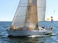 Beneteau First 35s5 Click to launch Larger Image