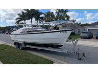 MacGregor 26M Click to launch Larger Image