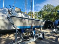 Catalina Capri 25 Click to launch Larger Image