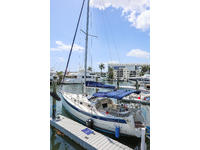 Hake Seaward Seaward 32 RK Click to launch Larger Image