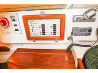 Hake Seaward Seaward 32 RK Click to launch Larger Image