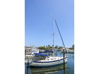2010 Jensen Beach Florida 35.6 Hake Seaward Seaward 32 RK