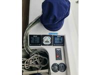 Hanse 470e Click to launch Larger Image