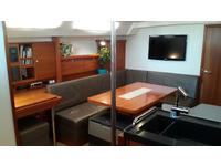 Hanse 470e Click to launch Larger Image