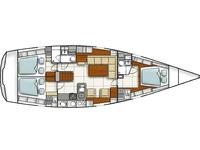 Hanse 470e Click to launch Larger Image