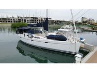 Hanse 470e Click to launch Larger Image