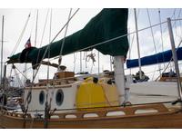 Falmouth Cutter Click to launch Larger Image