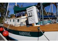 Falmouth Cutter Click to launch Larger Image