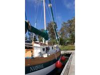 Falmouth Cutter Click to launch Larger Image