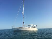 Hunter 460 Click to launch Larger Image