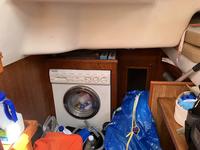 Hunter 460 Click to launch Larger Image