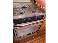 Hunter 460 Click to launch Larger Image