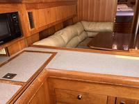 Hunter 460 Click to launch Larger Image