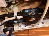 Hunter 460 Click to launch Larger Image